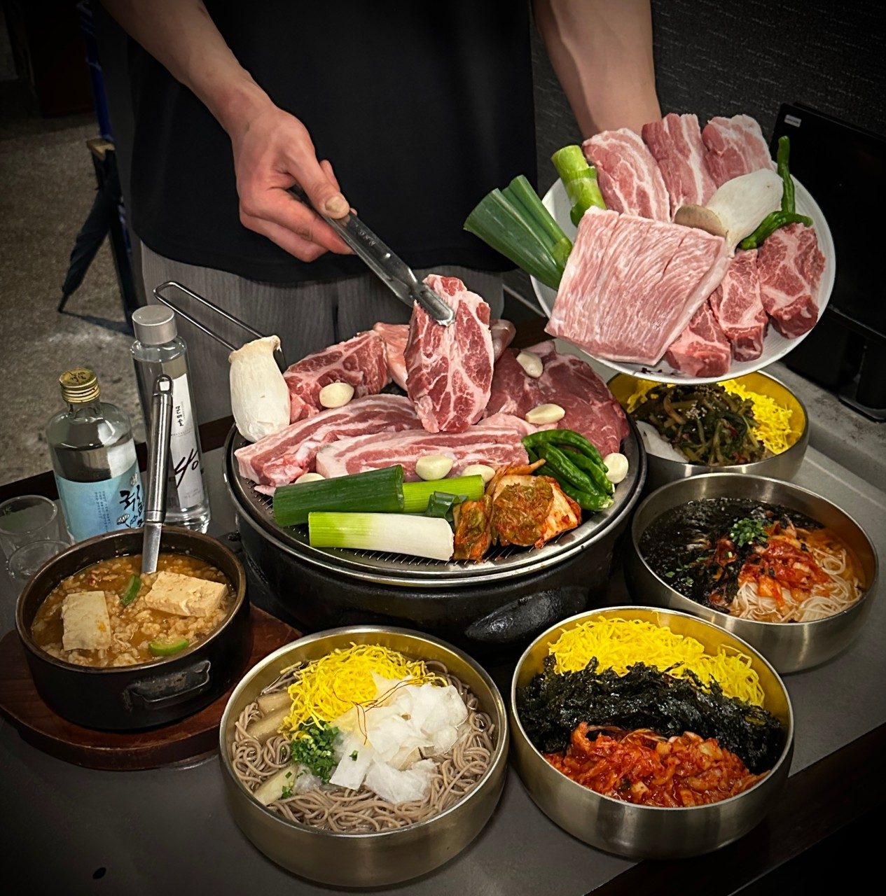 육품 강남본점 (1/2)