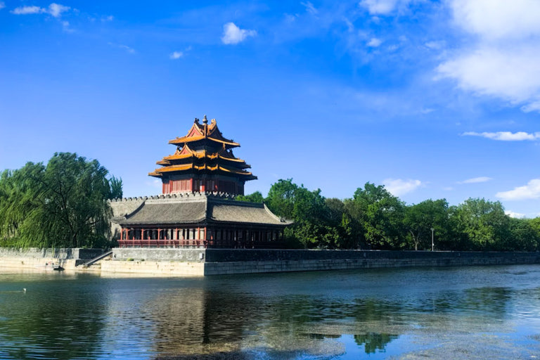Summer Palace