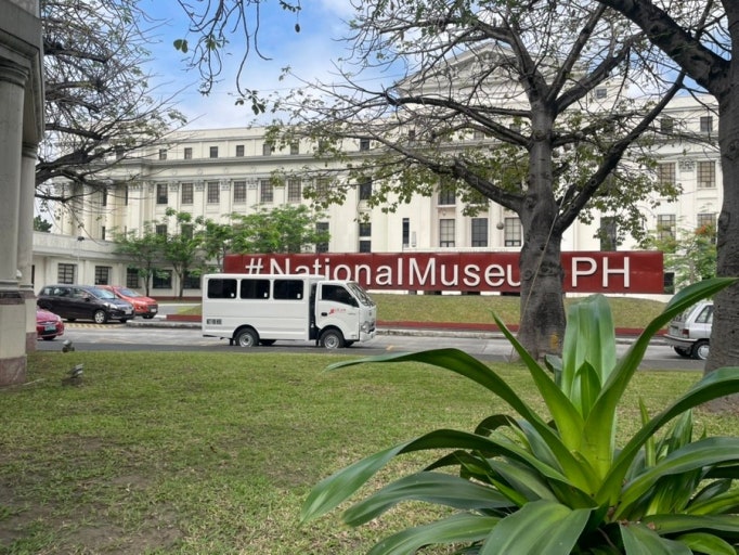 National Museum of Fine Arts