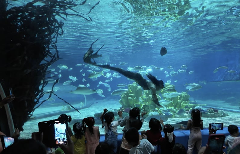 Manila Ocean Park