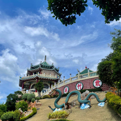 Cebu Taoist Temple