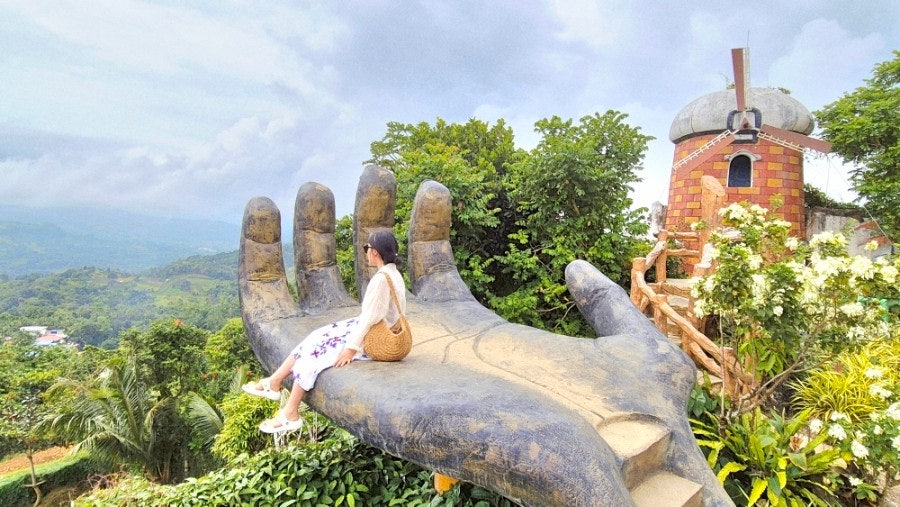 Sirao Flower Garden