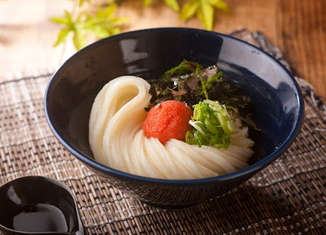 Udon