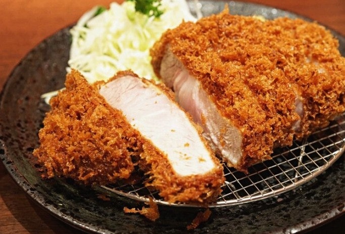 Tonkatsu
