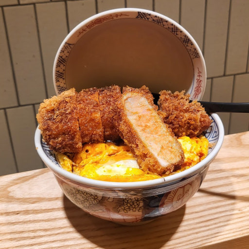 Katsudon