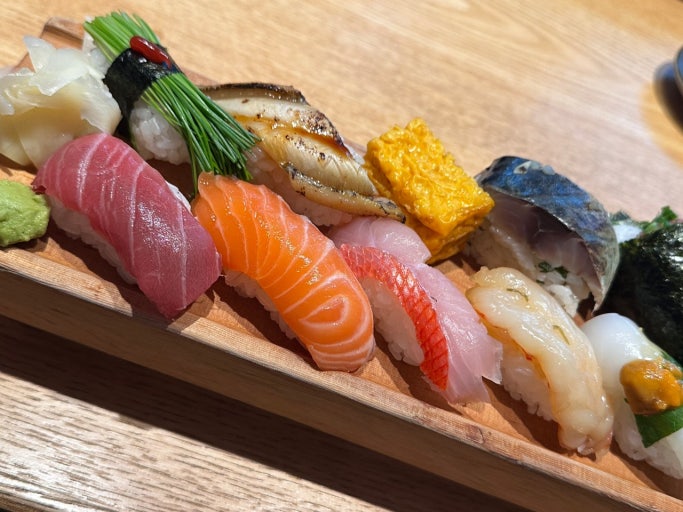 Sushi