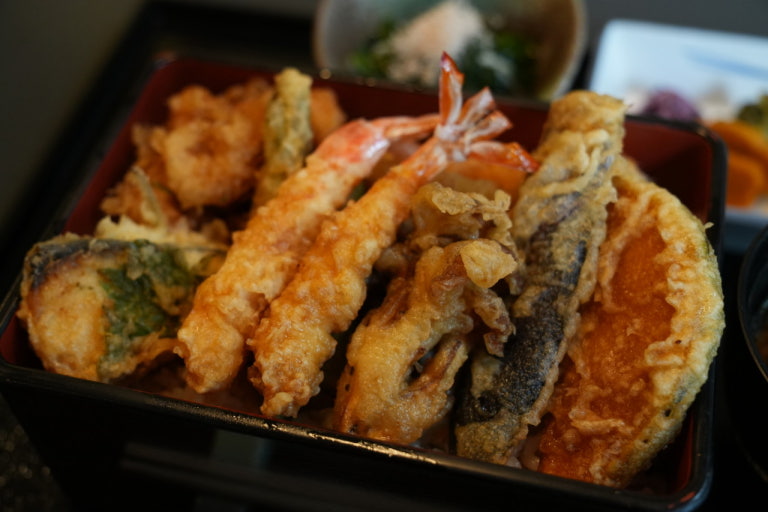 Tempura
