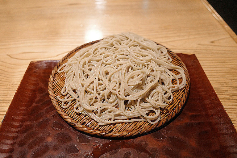 Soba