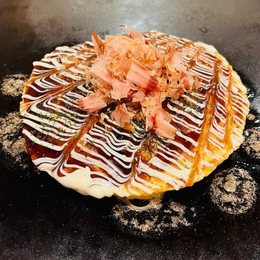 Okonomiyaki