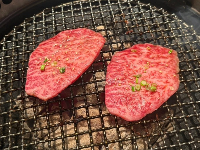 Yakiniku (Japanese BBQ)