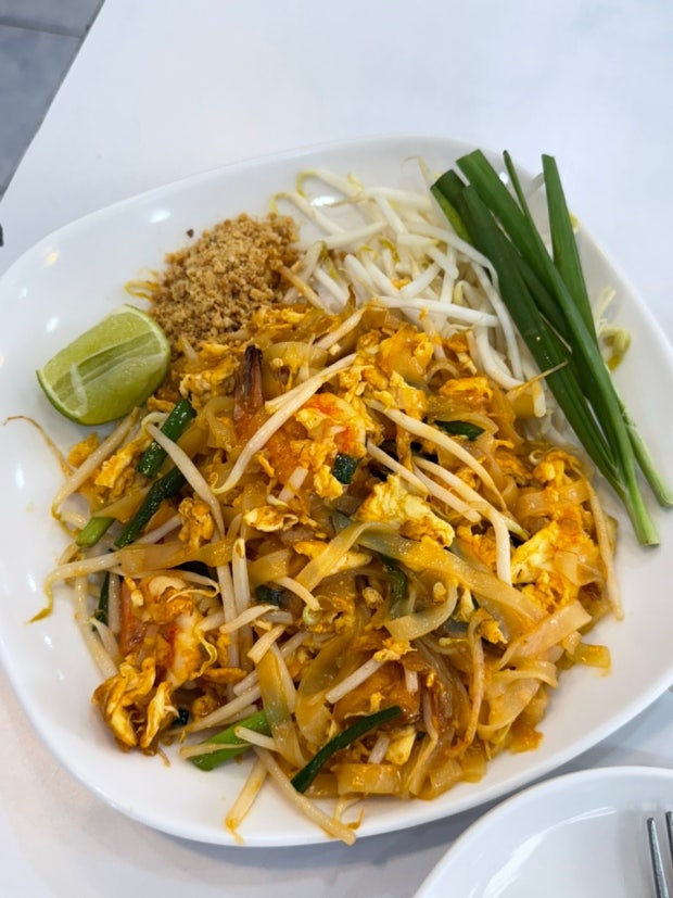 Pad Thai
