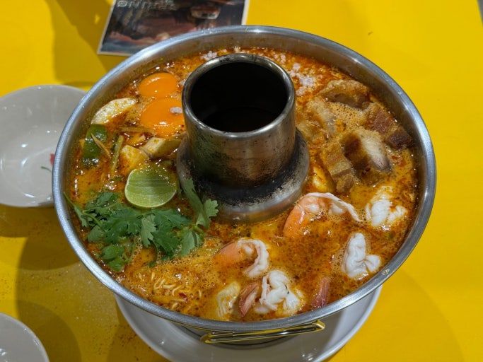 Tom Yum Goong