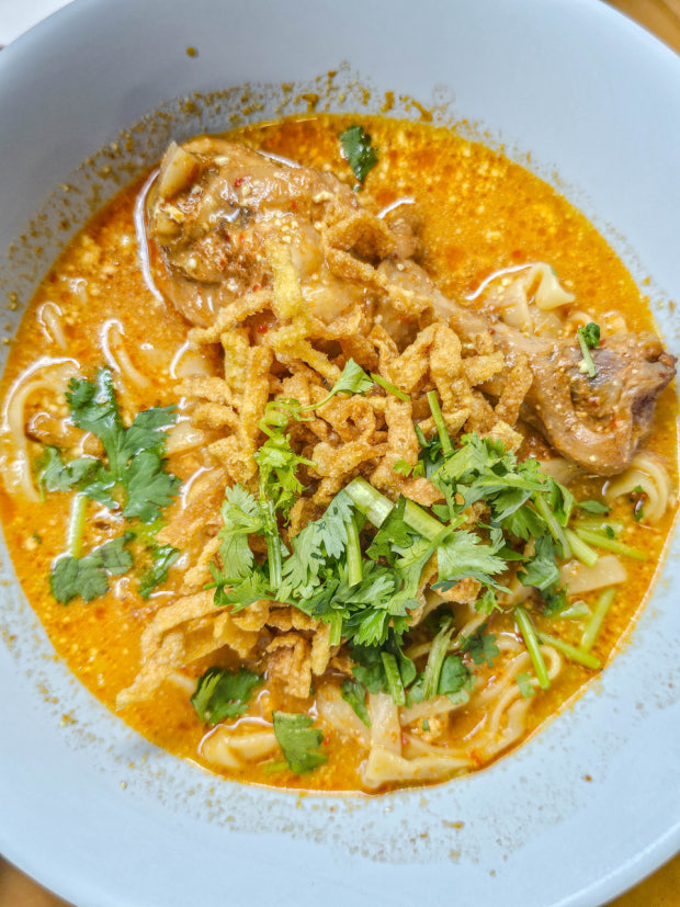 Khao Soi