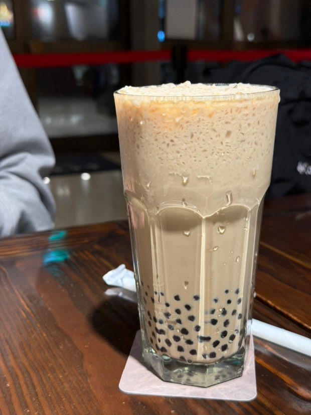 Bubble Tea