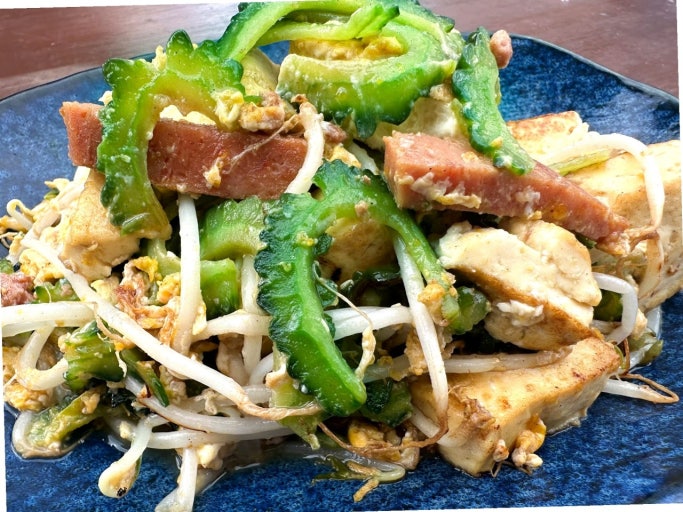 Goya Champuru
