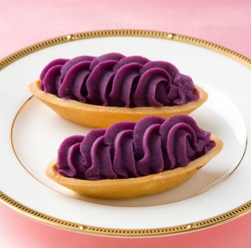 Beni-imo (Purple Sweet Potato) Sweets