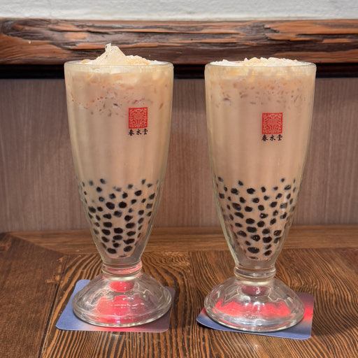 Original-Recipe Bubble Tea