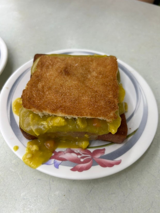 Coffin Bread (Guan Cai Ban)