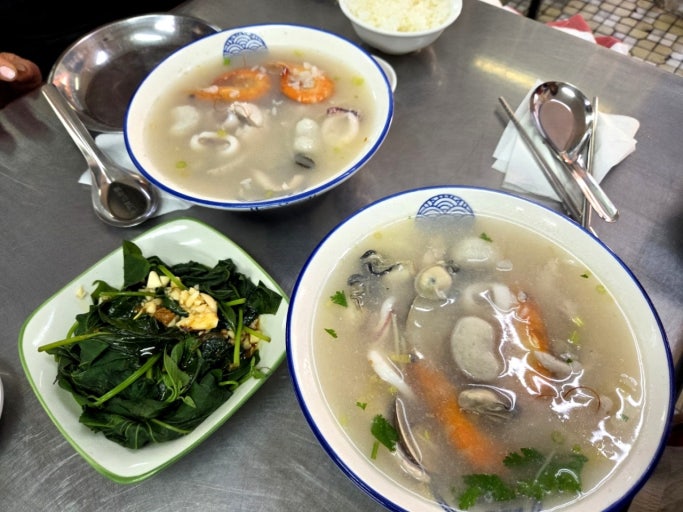 Milkfish (Virgala)