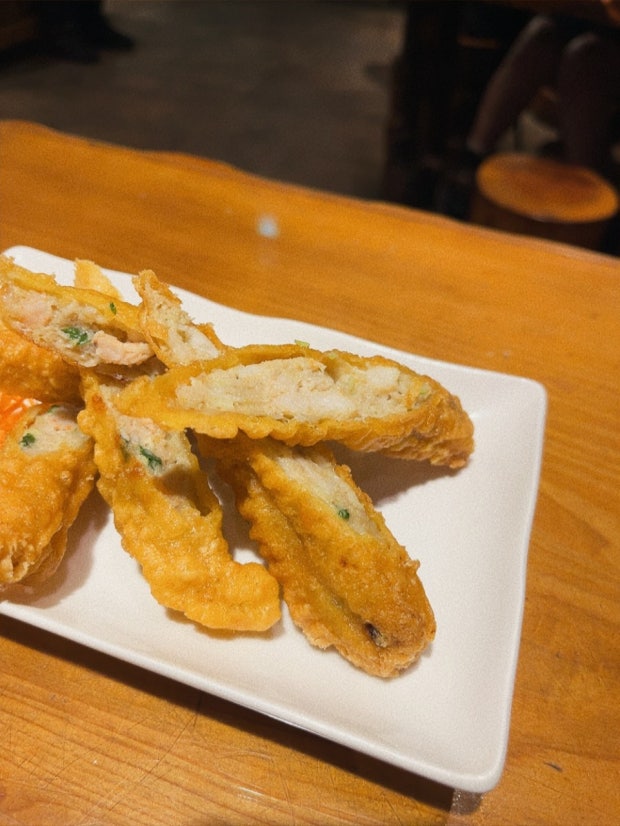 Shrimp Rolls (Xia Juan)