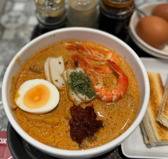 Laksa