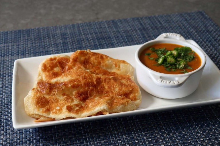 Roti Prata
