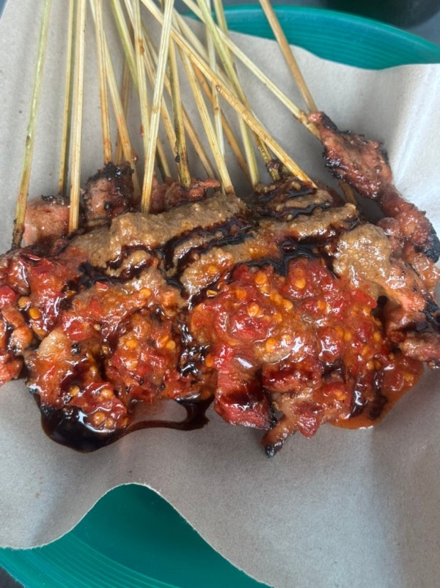 Sate Lilit