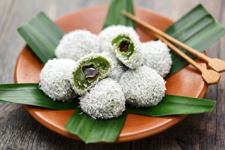 Klepon