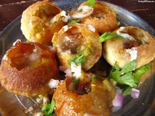 Chaat