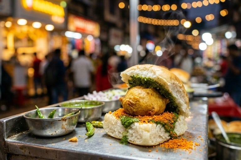 Vada Pav