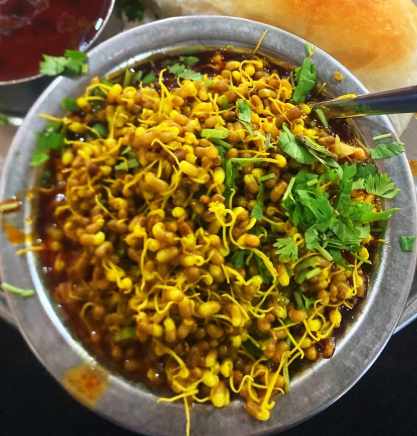 Misal Pav