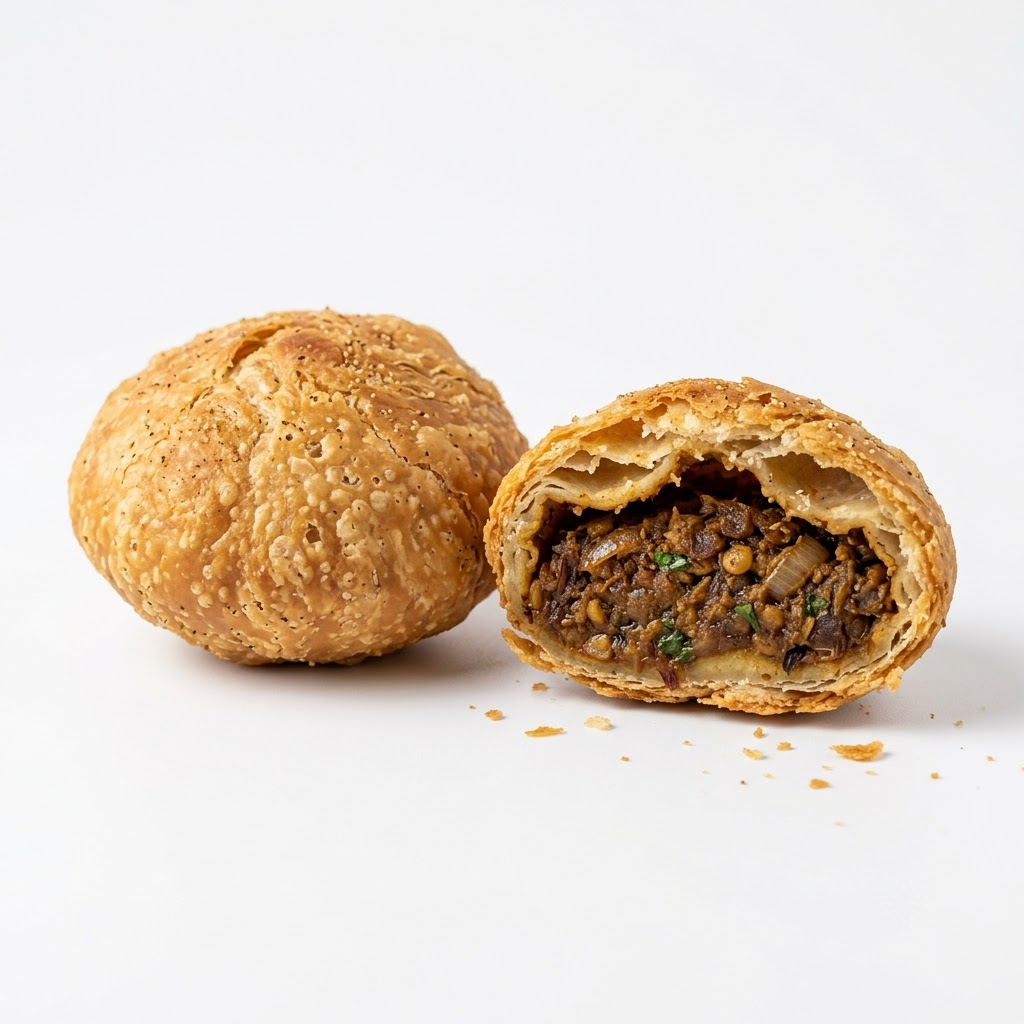 Pyaaz Kachori
