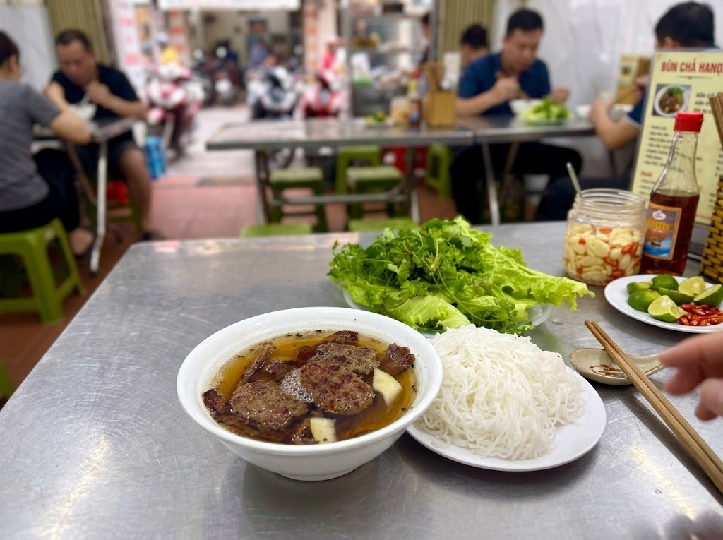 Bun Cha
