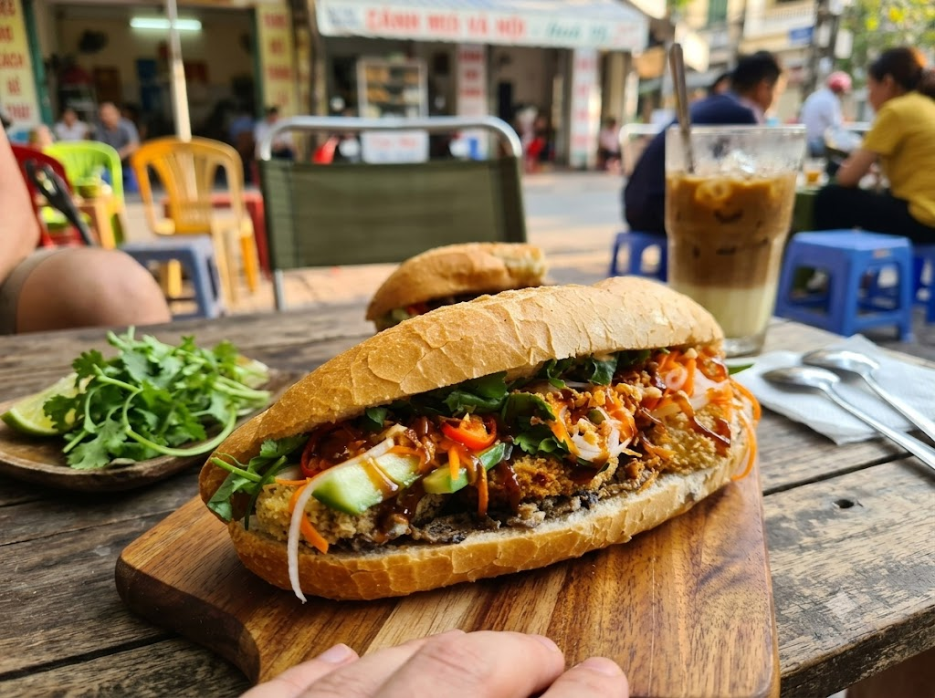 Banh Mi