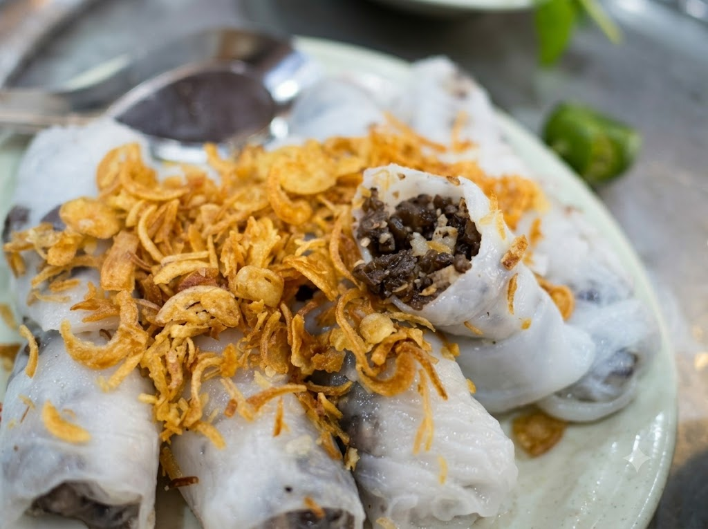 Banh Cuon