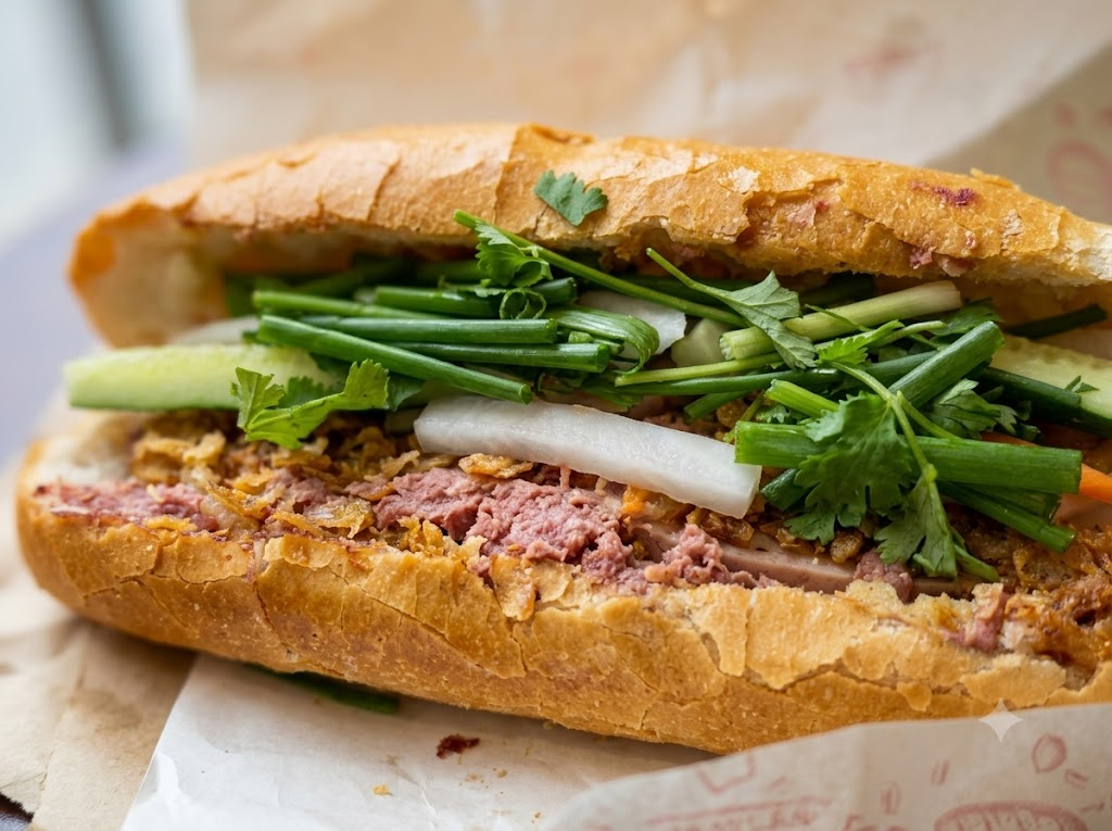 Banh Mi