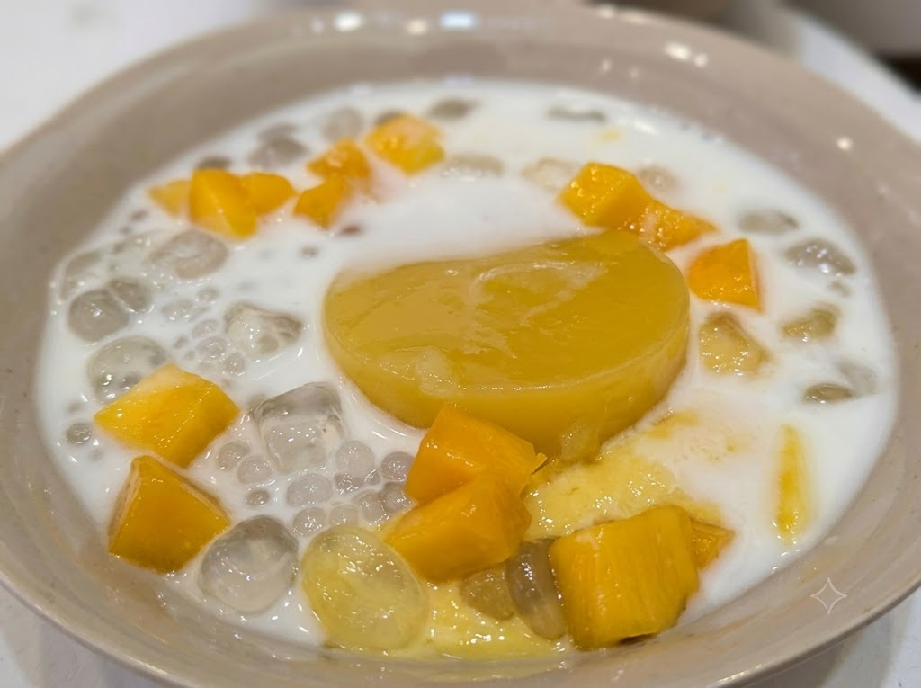 Che (Vietnamese Sweet Soup/Pudding)