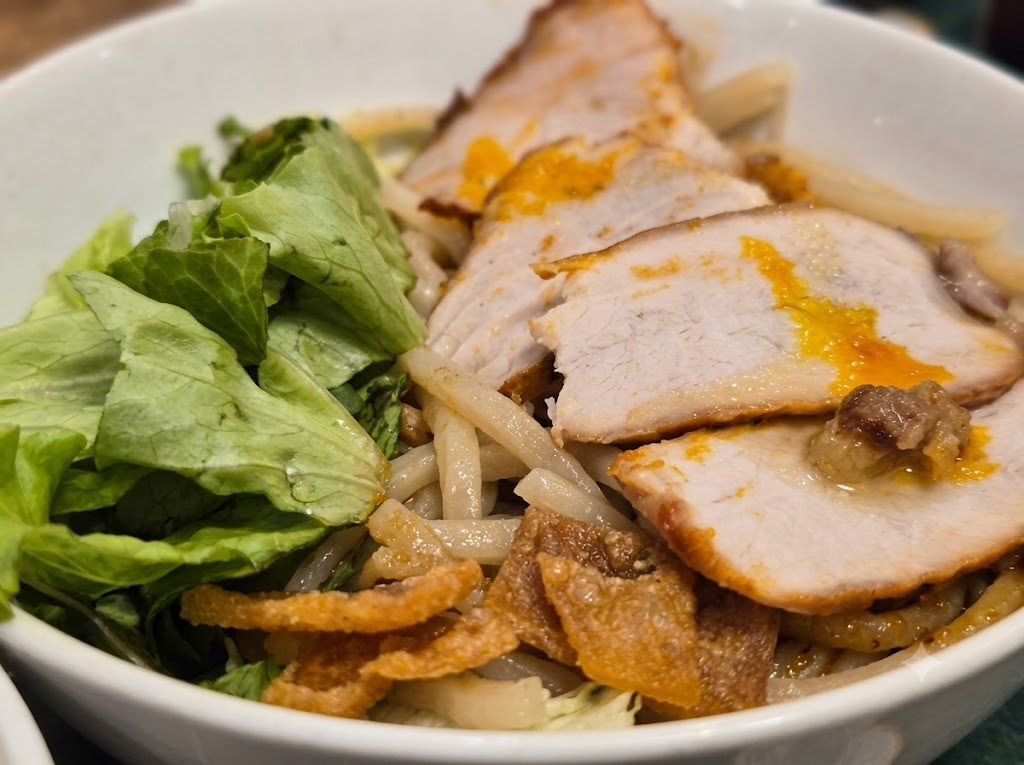 Cao Lau