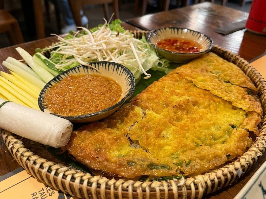 Banh Xeo