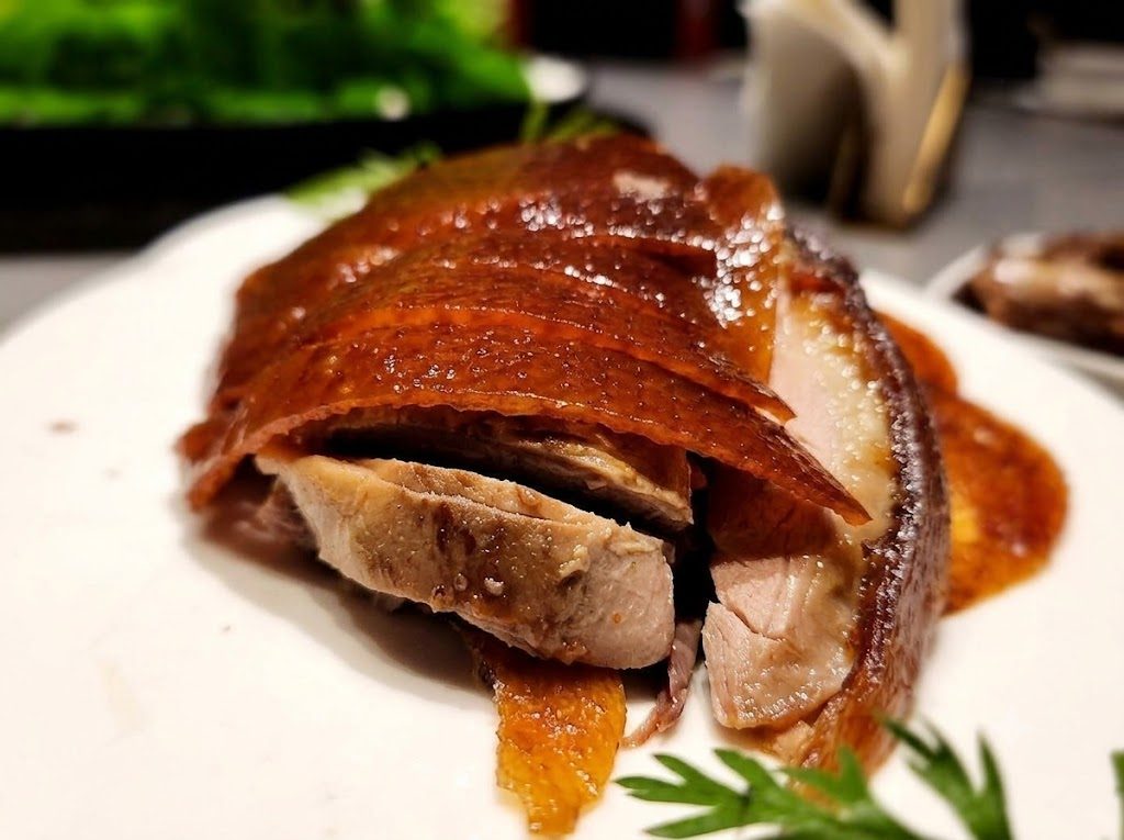 Peking Duck