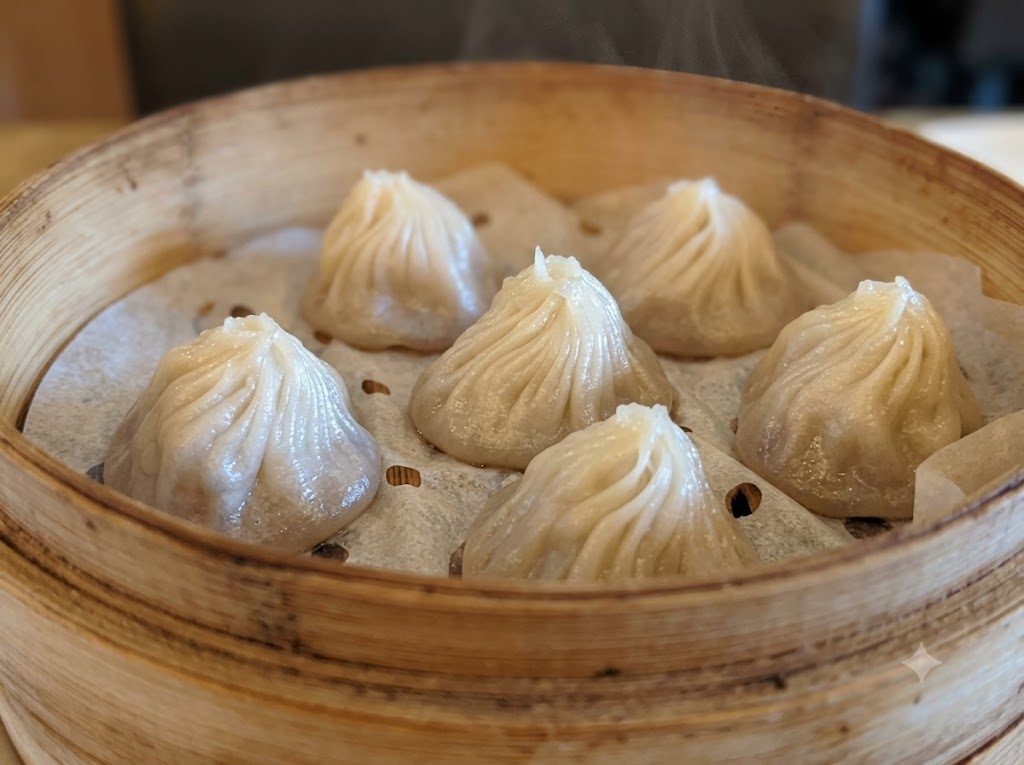 Xiaolongbao
