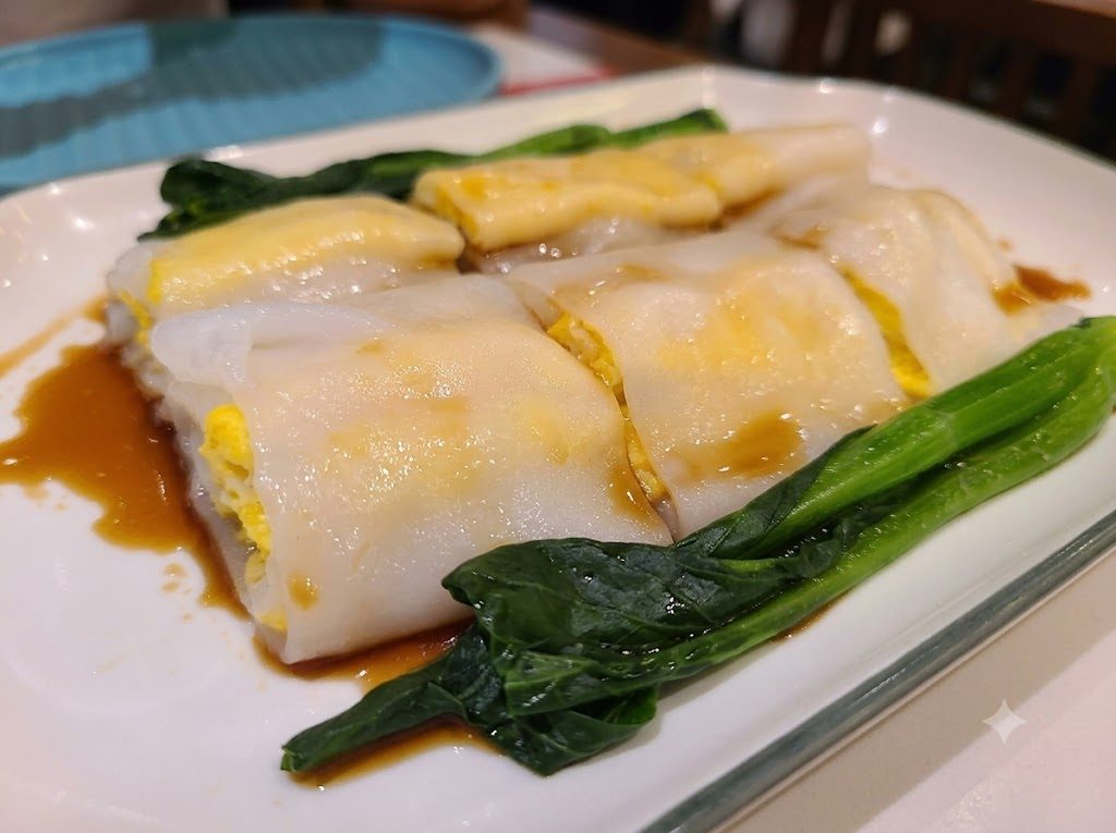 창펀(肠粉)