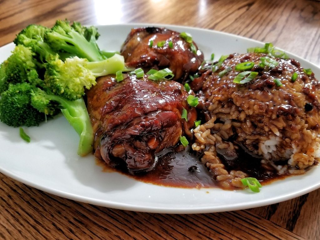 Adobo