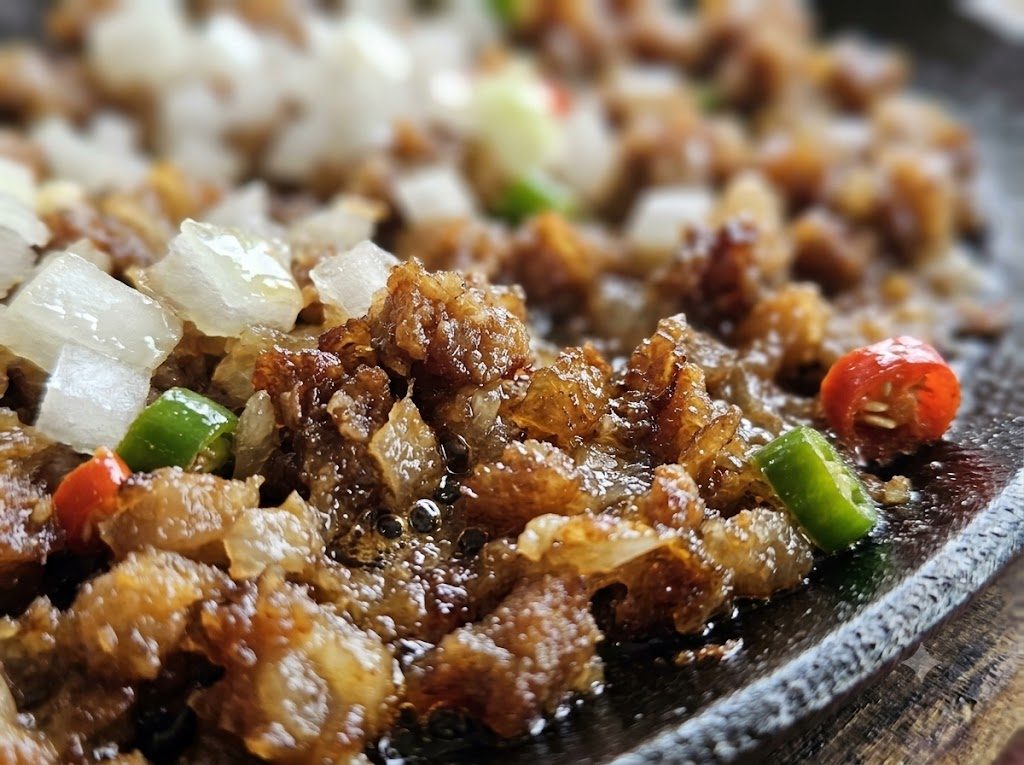 Sisig