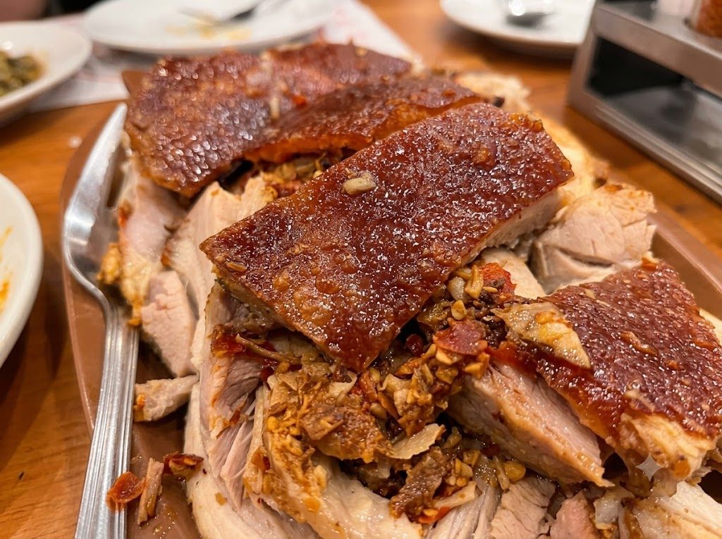 Lechon