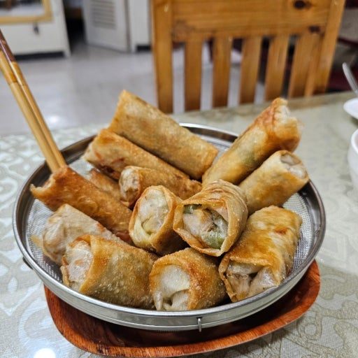 Lumpiang Shanghai