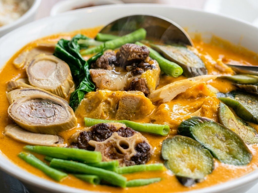 Kare-Kare