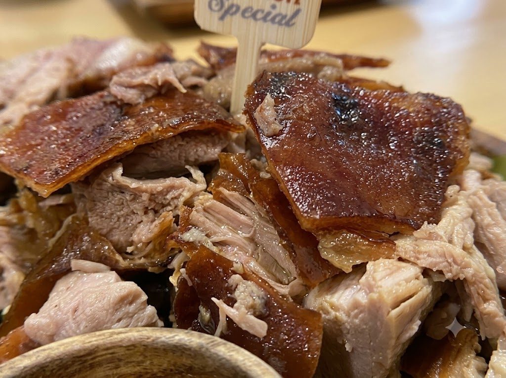 Cebu Lechon