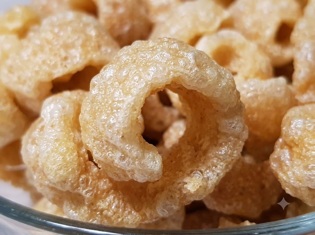 Carcar Chicharon