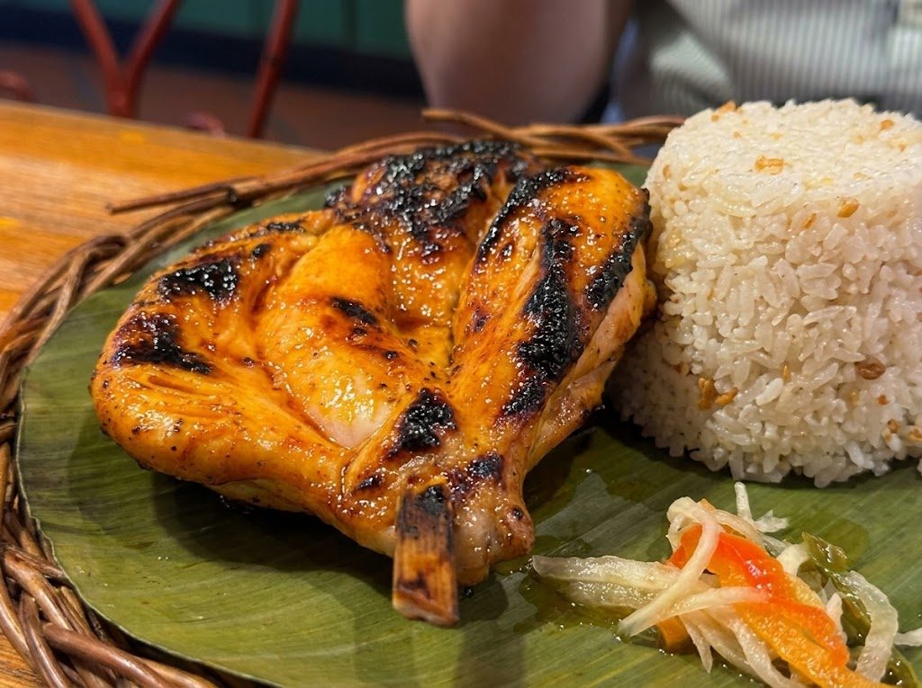 Chicken Inasal